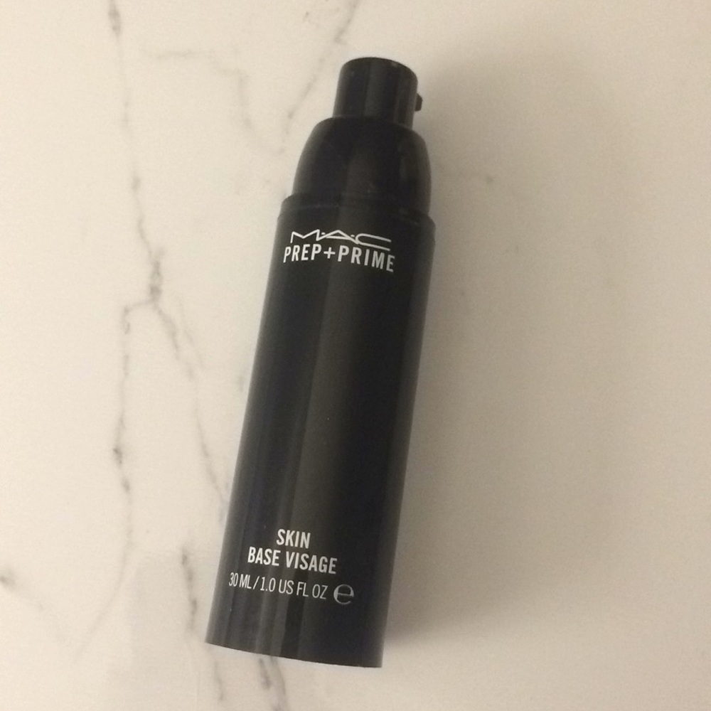 MAC PREP + PRIME SKIN BASE VISAGE PRIMER